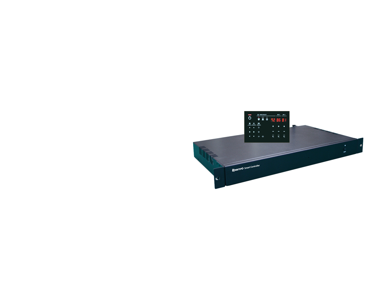 스마트 컨트롤러(HDMI)